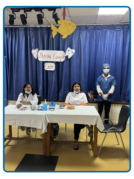 Toothfit dental clinic in Gurgaon